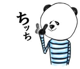 's Bread sticker #6342890