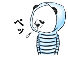 's Bread sticker #6342891
