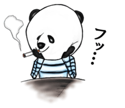 's Bread sticker #6342894