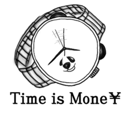 's Bread sticker #6342895