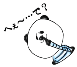's Bread sticker #6342896