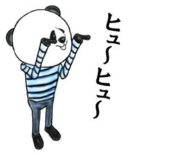 's Bread sticker #6342908