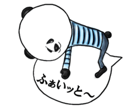 's Bread sticker #6342914