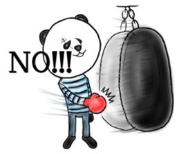 's Bread sticker #6342919
