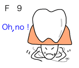 Joke Element Sticker(English) sticker #6343133