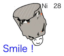 Joke Element Sticker(English) sticker #6343143