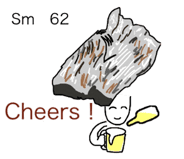 Joke Element Sticker(English) sticker #6343153