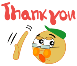 daddy's finger sticker #6343570