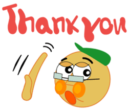 daddy's finger sticker #6343570