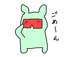 my colorful companies-fukuoka version- sticker #6343670