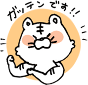 Sirotora and Makkurokarasu's sticker. sticker #6343893