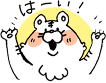 Sirotora and Makkurokarasu's sticker. sticker #6343894