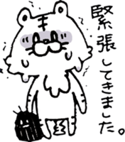 Sirotora and Makkurokarasu's sticker. sticker #6343910