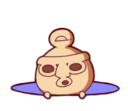 MASAKANO-DOGU sticker #6343984