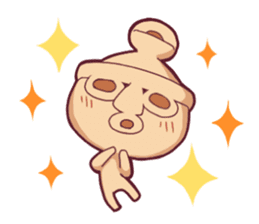 MASAKANO-DOGU sticker #6343986