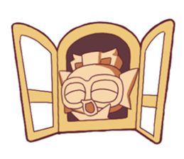 MASAKANO-DOGU sticker #6343998