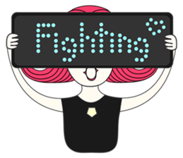 Briony sticker #6344168