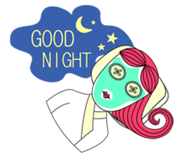 Briony sticker #6344171