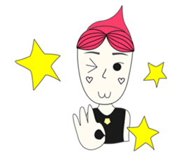 Briony sticker #6344182