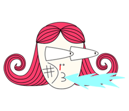 Briony sticker #6344199