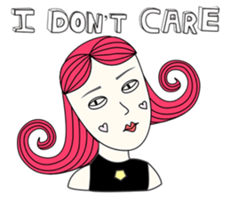 Briony sticker #6344202