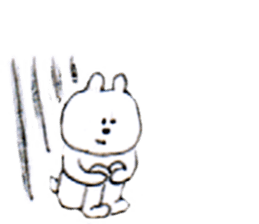 Daily lives of bear sticker #6344676