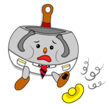 hot-pot-family sticker #6344899