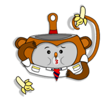 hot-pot-family sticker #6344900