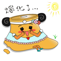 hot-pot-family sticker #6344902