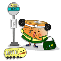 hot-pot-family sticker #6344904