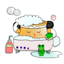 hot-pot-family sticker #6344906