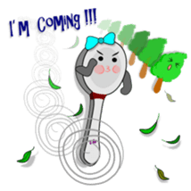 hot-pot-family sticker #6344910