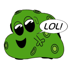 Alien Characters Series 1