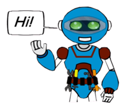 Alien Characters Series 1 sticker #6345140