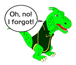 Alien Characters Series 1 sticker #6345154