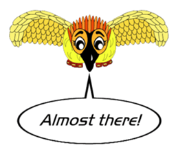 Alien Characters Series 1 sticker #6345157