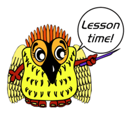 Alien Characters Series 1 sticker #6345160