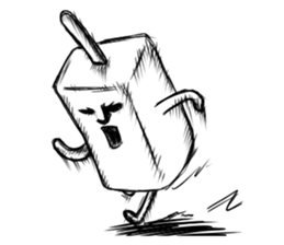 LOVE ICE CREAM STICKER sticker #6345209