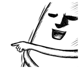 LOVE ICE CREAM STICKER sticker #6345217