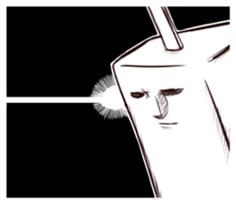 LOVE ICE CREAM STICKER sticker #6345220