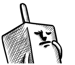 LOVE ICE CREAM STICKER sticker #6345221