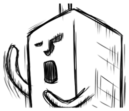 LOVE ICE CREAM STICKER sticker #6345223