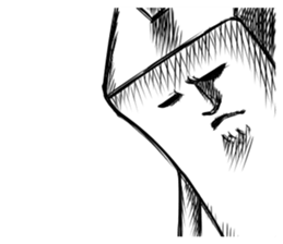 LOVE ICE CREAM STICKER sticker #6345226