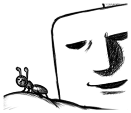 LOVE ICE CREAM STICKER sticker #6345228