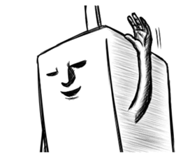 LOVE ICE CREAM STICKER sticker #6345231