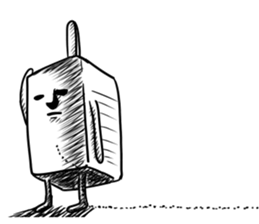 LOVE ICE CREAM STICKER sticker #6345237