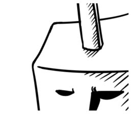 LOVE ICE CREAM STICKER sticker #6345238