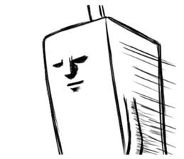 LOVE ICE CREAM STICKER sticker #6345239