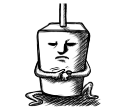 LOVE ICE CREAM STICKER sticker #6345240