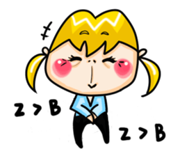 IamWANCHUNhahahaha sticker #6345285